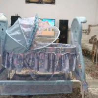 گهواره کودک