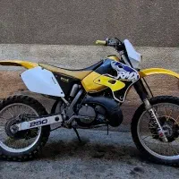 سوزوکی آرمیکس ۲۵۰ فروش فوری