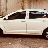 شاهین اتومات CVT 1402