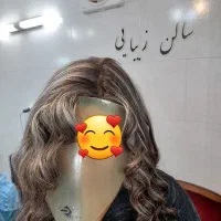 مدل رنگ و لایت