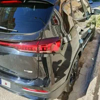 حواله خودرو پژو 207