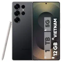 گلکسی اس ۲۵ الترا ۱ ترابایت 5G - رنگ titanium gray