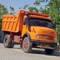 نیازمند راننده پایه یک