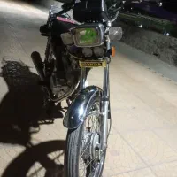 موتور 125