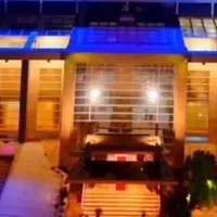 تالار باغ عروسی محضر جاده شاندیز