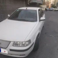 سمند ef7