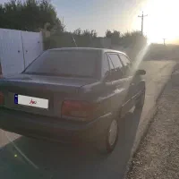 پراید مدل78 GTX استثنایی