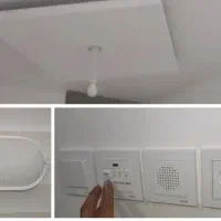 برقکار سیمکشی ساختمان  برق صنعتی