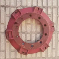 یک عدد پره چرخ بنز