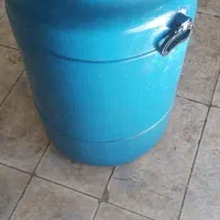 بشکه پلاستیکی