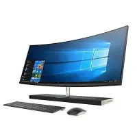 ALL IN ONE HP Curved 34- A150|رایانه رومیزی|تهران, نیروی هوایی (پیروزی)|دیوار