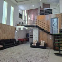 ویلا استخرداربوژان