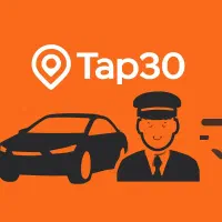 ثبت نام‌ فوری راننده تپسی/ مسیریاب VIP (آقا/خانم)
