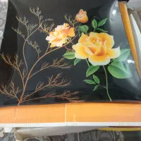 ظرف چینی نو باقیمت مناسب