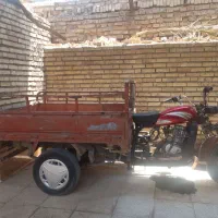 موتور سه چرخه