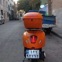 RS150|موتورسیکلت|تهران, نارمک جنوبی|دیوار