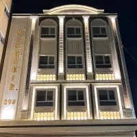 آپارتمان جنوبی دونبش نوساز صدرا سهند فاز۲