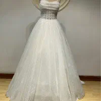 لبای عروس نو شاینی