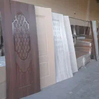 تولید و نصب انواع درب ورودی، اتاقی و ضد آب باکیفیت