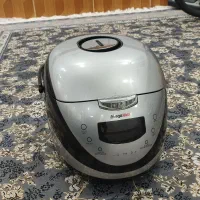 سرخ کن پلوپز چند کاره