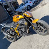 موتور بلنتا ۳۰۰