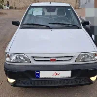 وانت پراید ۱۵۱.   gx ارتقا یافته