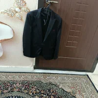 کت و شلوار پسرانه