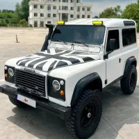 پاژن موتور گیربکس پاترول فابریکی ۷۸ پاژن هفت نفره
