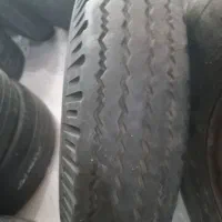 رینگ لاستیک مزدا وانت