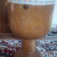 تنبک یک مهر دهنه ۲۴