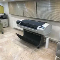 پلاتر HP