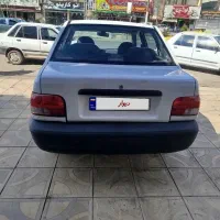پراید مدل 94