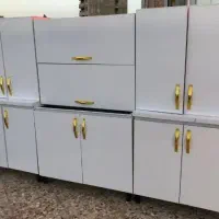 کابینت آشپزخانه مدل اپامه ohcxc