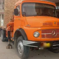 جرثقیل کفی