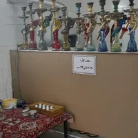 اجاره قهوه خانه|اجارهٔ مغازه و غرفه|کرج, کوی فرهنگ|دیوار