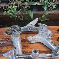 طرح تعویض شیرآلات قدیمی با نو