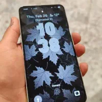 samsung a56 256g|موبایل|پرند, فاز ۳|دیوار