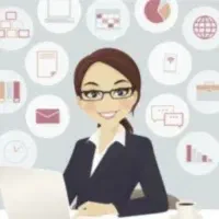 دستیار مدیر حقوق دلاری(ترجیحا دانشجو)