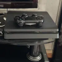 پلی ۴ اسلیم