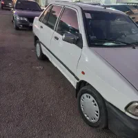 پراید۹۰تمیزدرحدنو