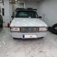 91 دوگانه کارخانه
