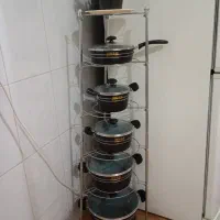 سرویس 10تیکه ژیوار