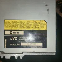 ضبط jvc|قطعات یدکی و لوازم جانبی|شیراز, شهرک مدرس|دیوار