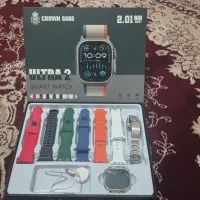 ساعت هوشمند