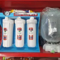 تصفیه آب دهقان