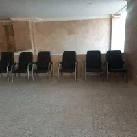 صندلی ۸ یکی پوست تومان