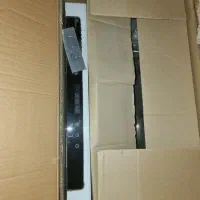 هودبیمکس مدل 2018 استیل