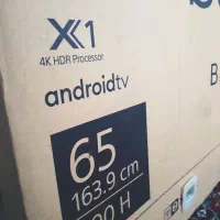 فروش فوری گیمینگ سونی      sony 65x9000h