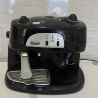 قهوه ساز دلونگی در حد‌نو