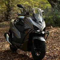 (ولی زاده) کیوجی Qj MTX175 صفر اقساط